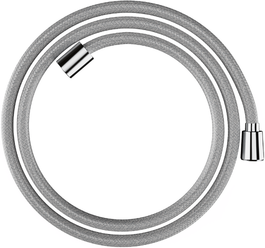 hansgrohe Shower hoses: Designflex, Textile shower hose 160 cm, Item No ...
