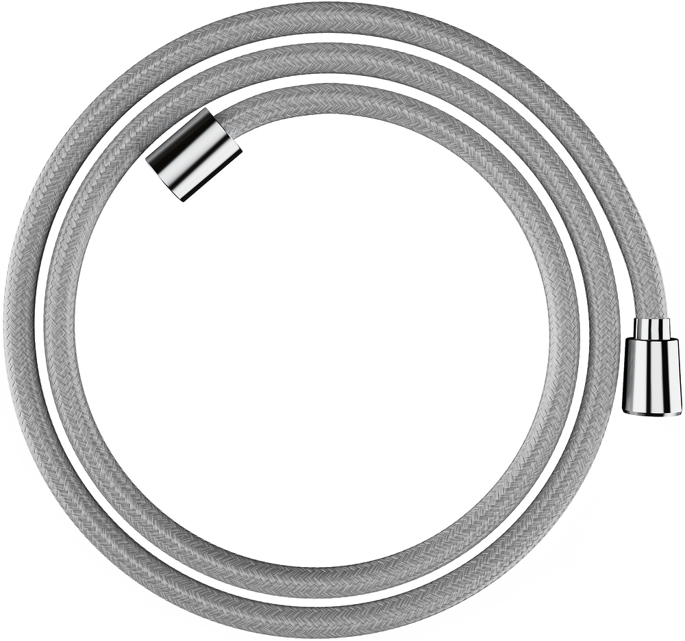 hansgrohe Shower hoses Designflex, Textile shower hose 160 cm, Item No