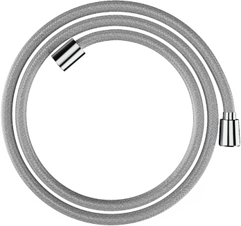 Textile shower hose 160 cm Textile shower hose 160 cm