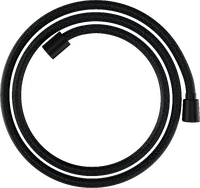 Textile shower hose 160 cm
