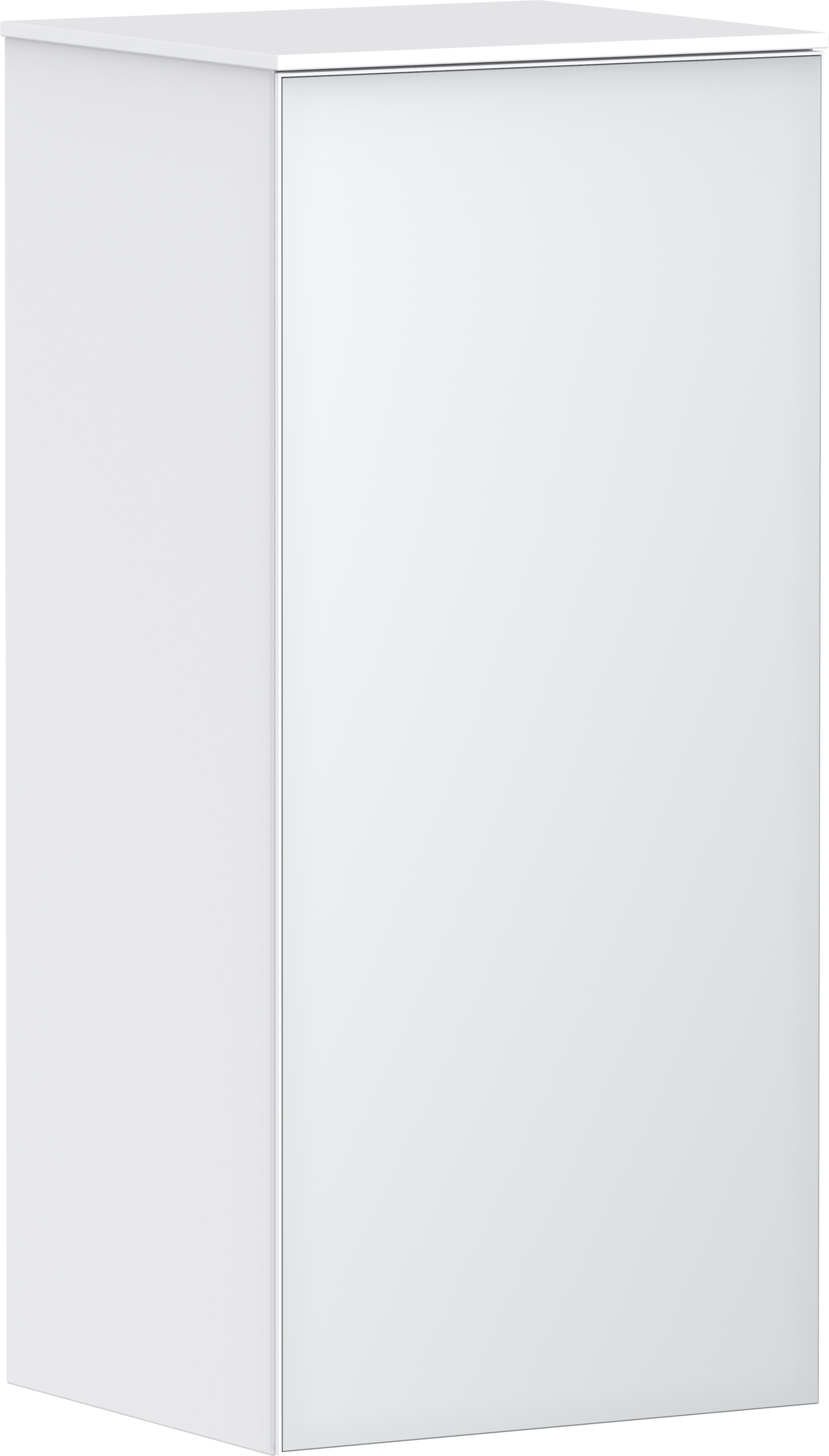 Szafka boczna średnia 400/360