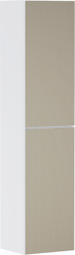 Hoge kast Matwit 400/360