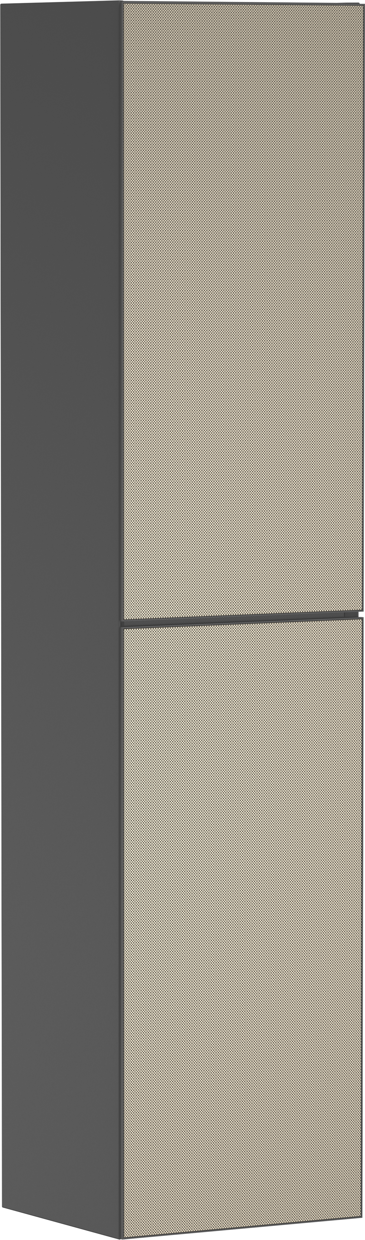 Szafka boczna wysoka 400/360