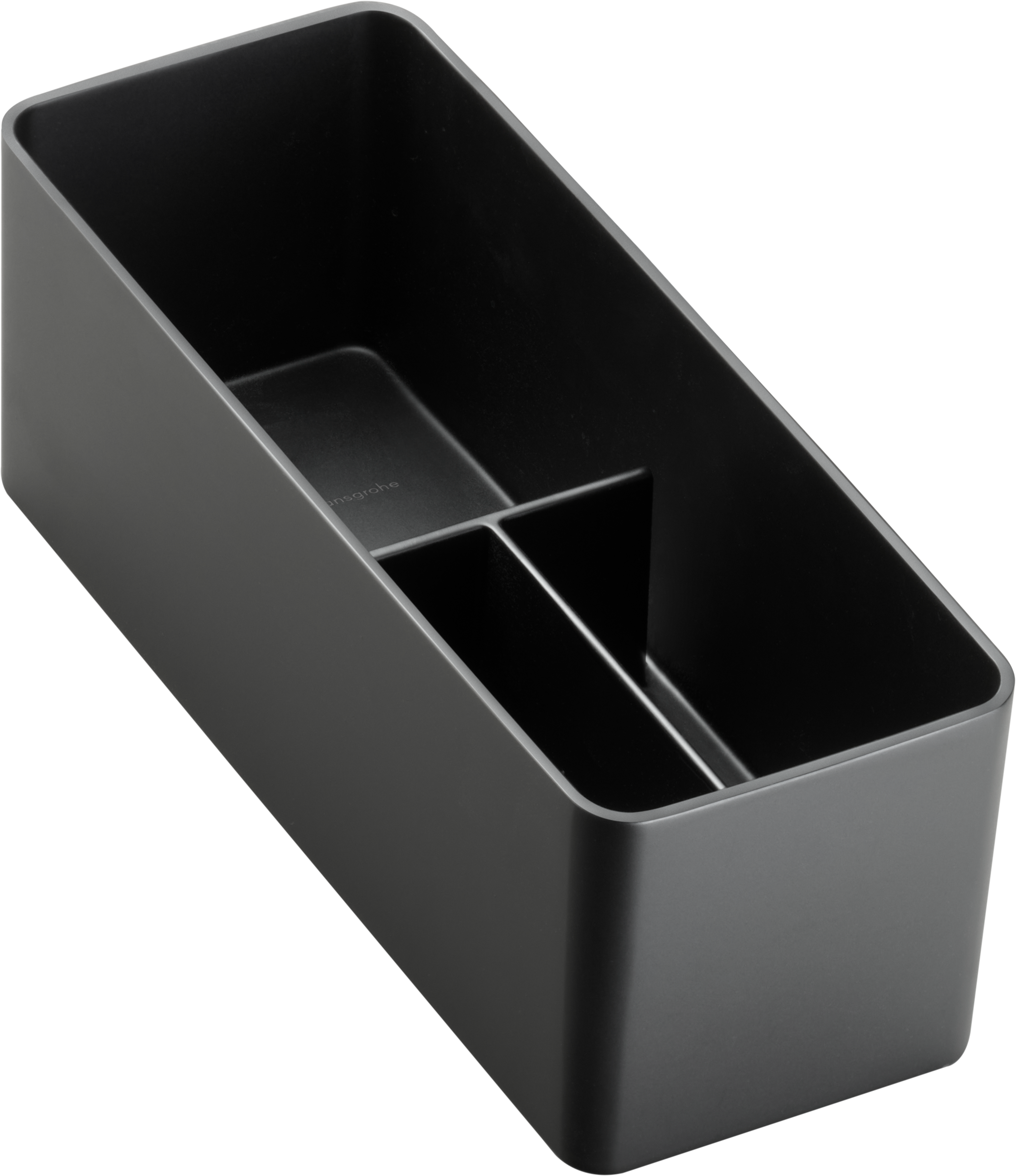 Groot opbergbakje 90/220