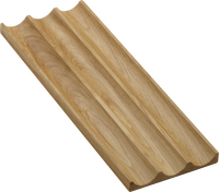 Schubkasteninneneinteilung Modul 130/340