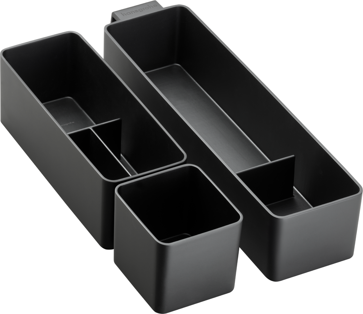 Basis-skuffavdelersett 100/345