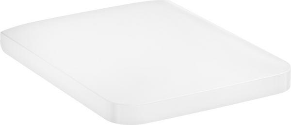 WC-Sitz mit QuickRelease