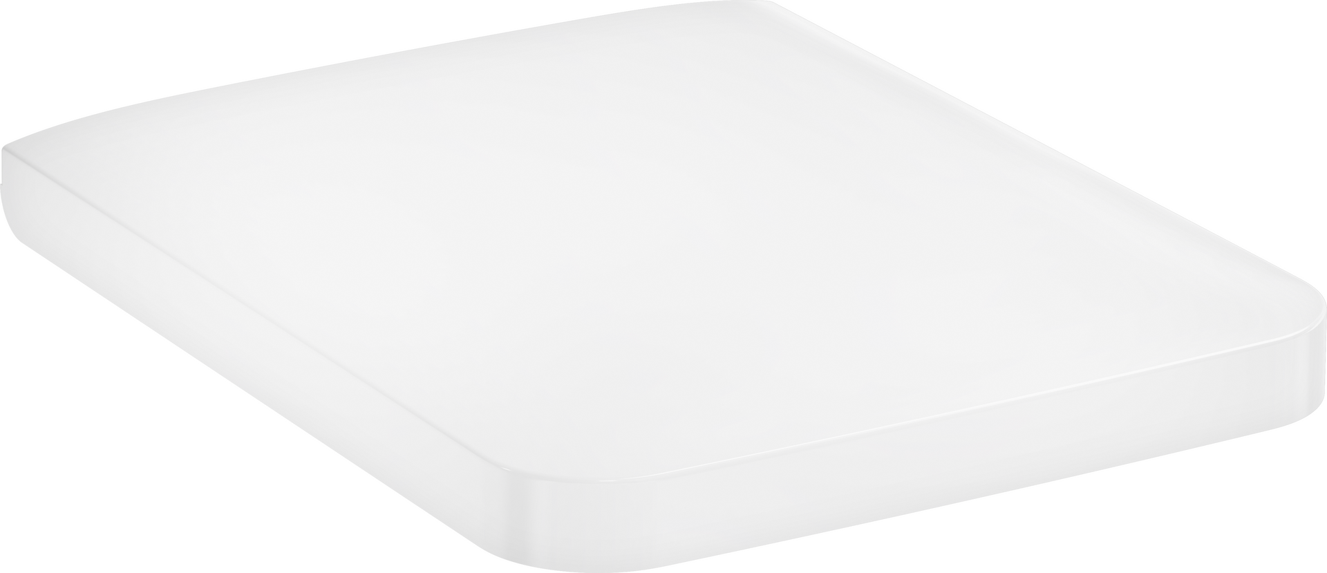 Toalettsits med lock