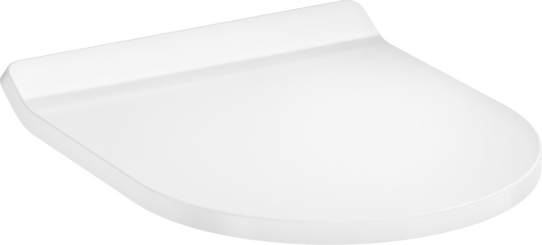 WC-Sitz mit SoftClose und QuickRelease, Slim WC-Sitz mit SoftClose und QuickRelease, Slim