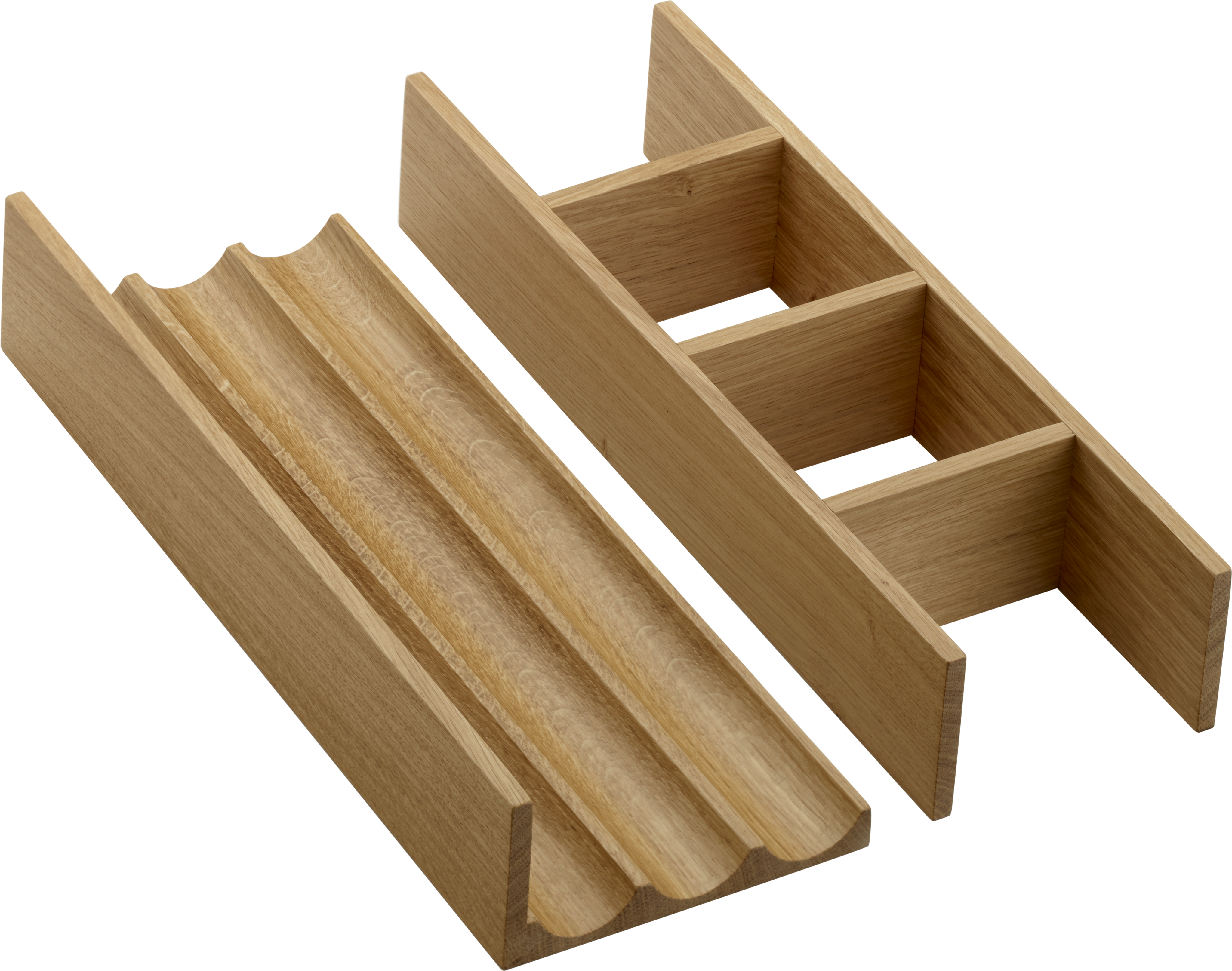 Drawer interior set 340 vanity unit 580/475