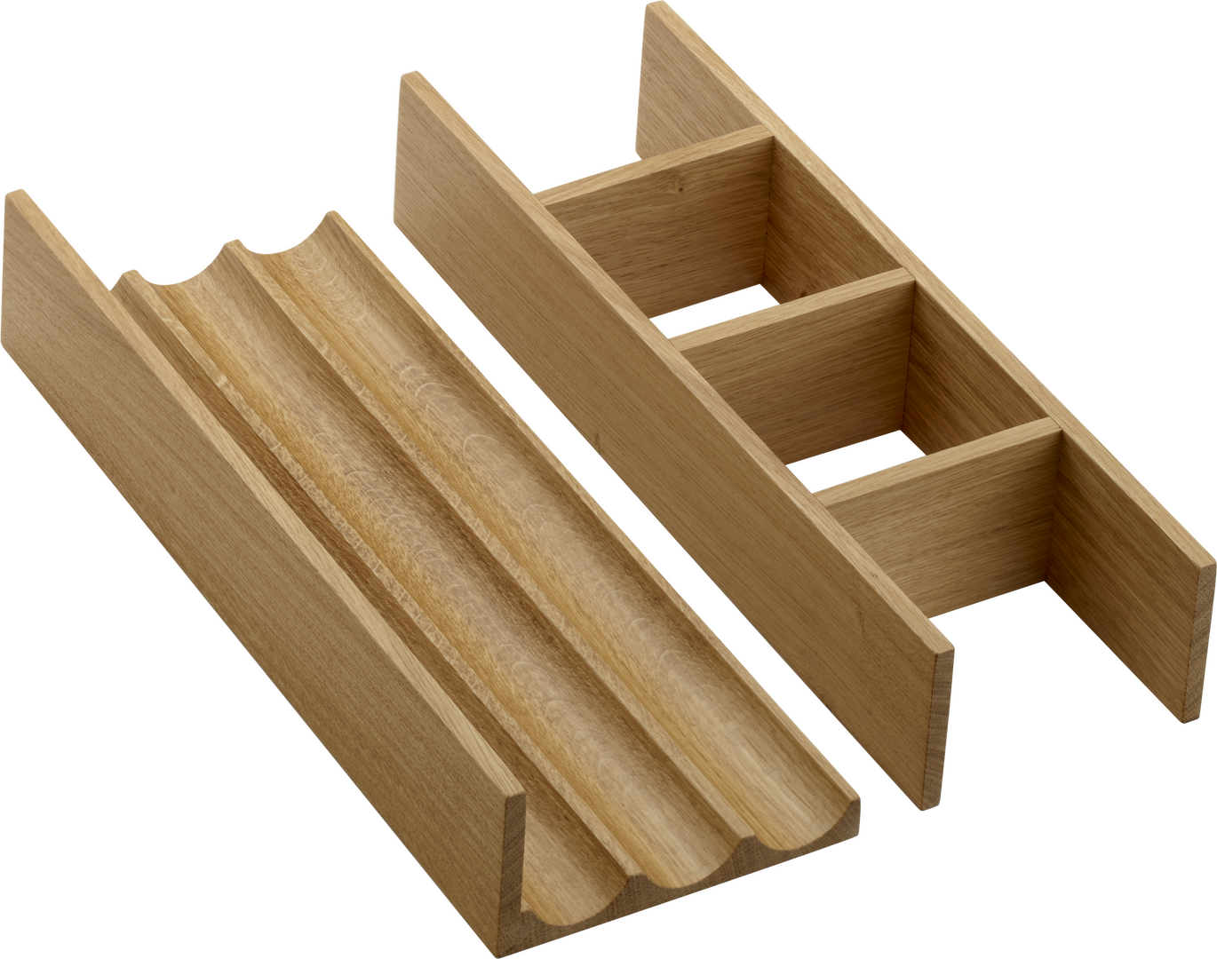 Drawer interior set 340 vanity unit 580/475