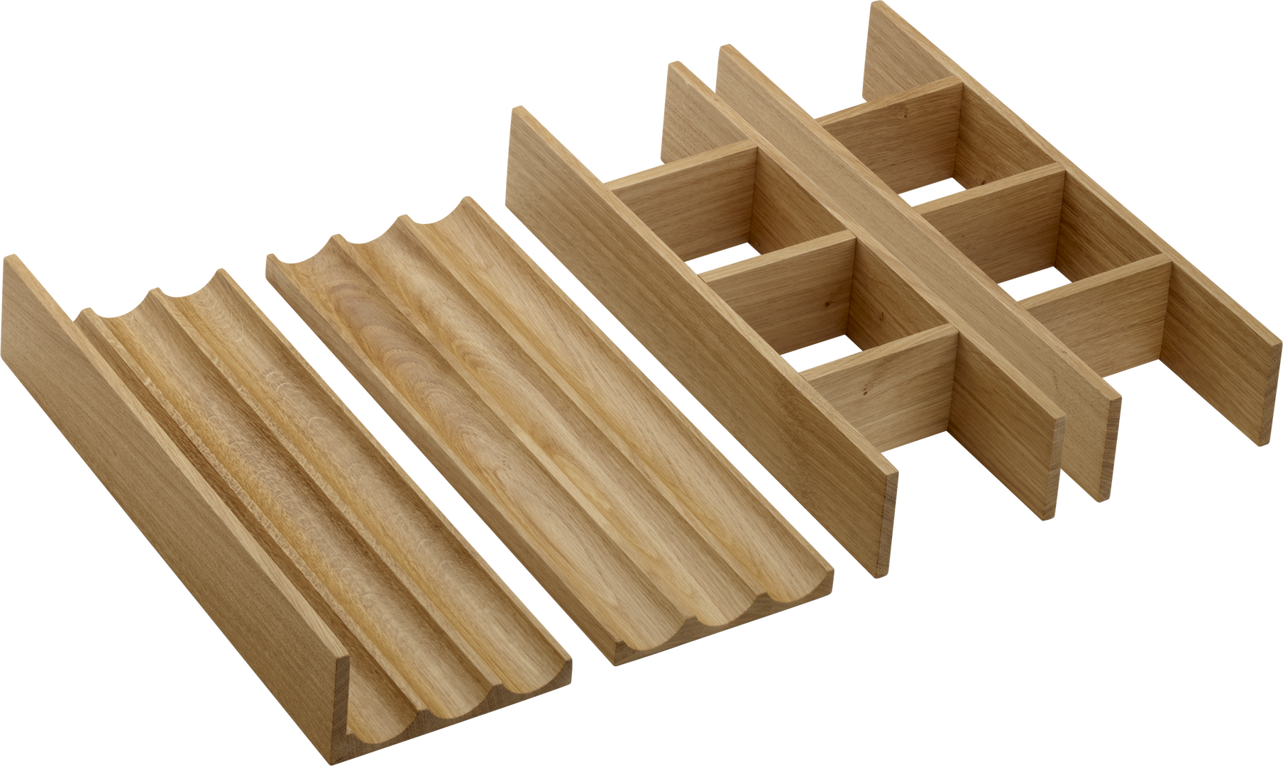 Lådinredningsset 340 för kommod 980/470-550