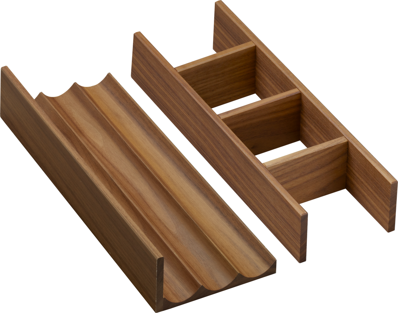 Zestaw organizerów 320 do szafek pod umywalkę 580/475 i 1370/550