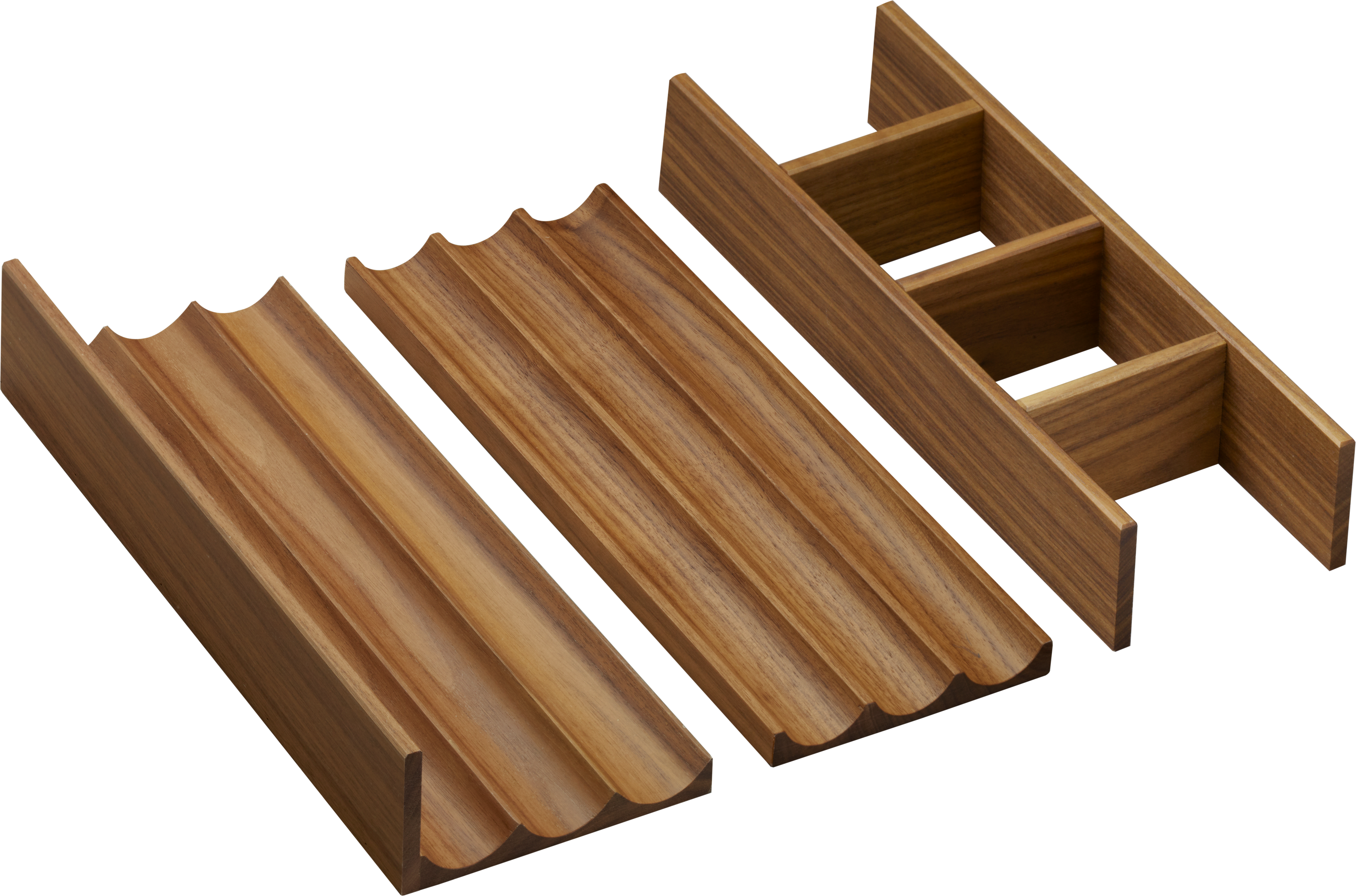 Drawer interior set 320 vanity unit 780/475