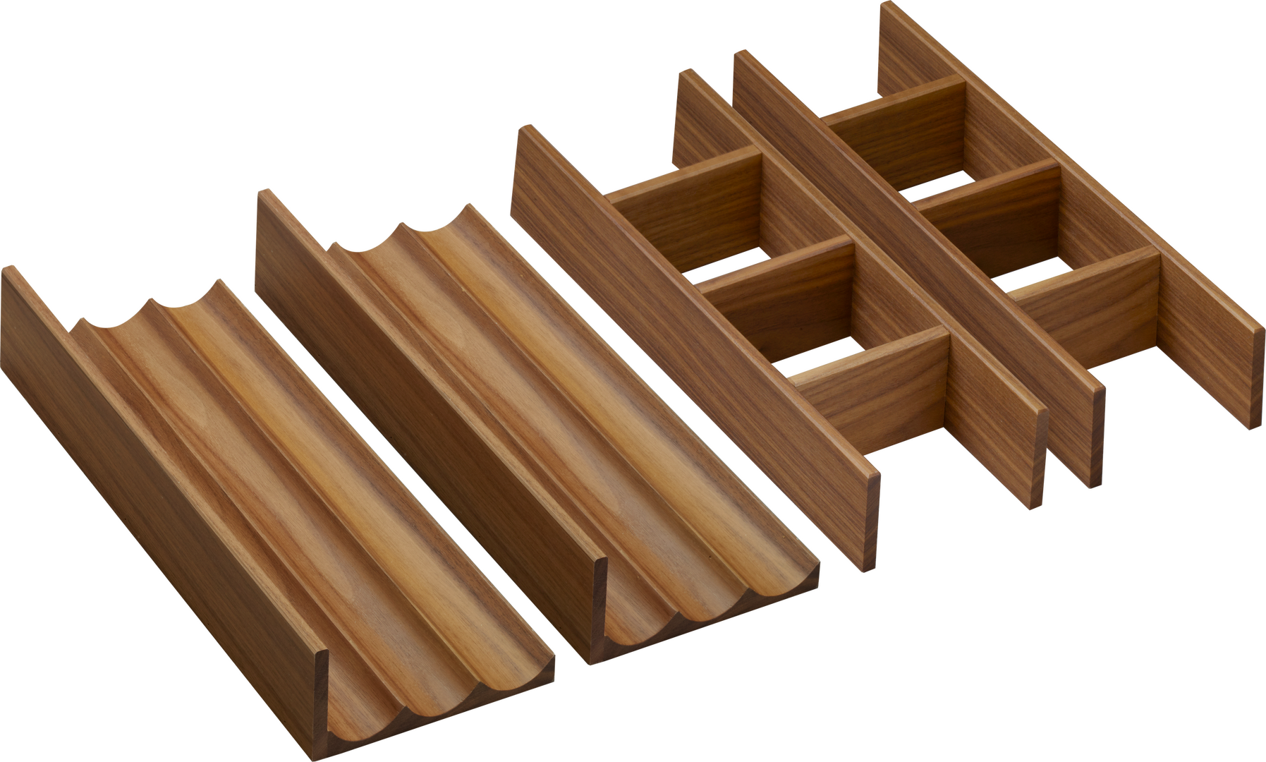 Sada organizérov do zásuvky 320