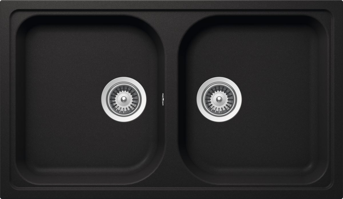 台上盆Lithos N-200