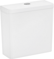 Cisterna con toma de agua inferior