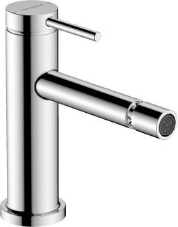 hansgrohe Washbasin mixers: Tecturis S, Single lever basin mixer