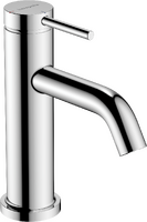 Single lever basin mixer 80 CoolStart EcoSmart+ without waste set