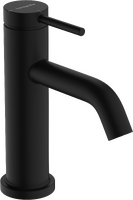 Mezclador monomando de lavabo 80 CoolStart sin vaciador