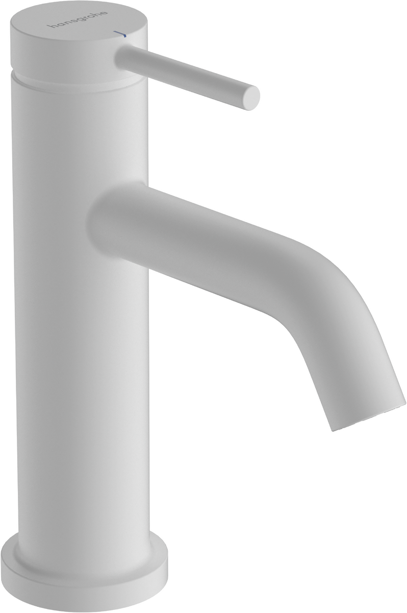 Standventil 80 EcoSmart+ mit Hebelgriff für Kaltwasser oder vorgemischtes Wasser ohne Ablaufgarnitur