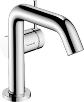 Einhebel-Waschtischmischer 110 Fine CoolStart EcoSmart+ ohne Ablaufgarnitur