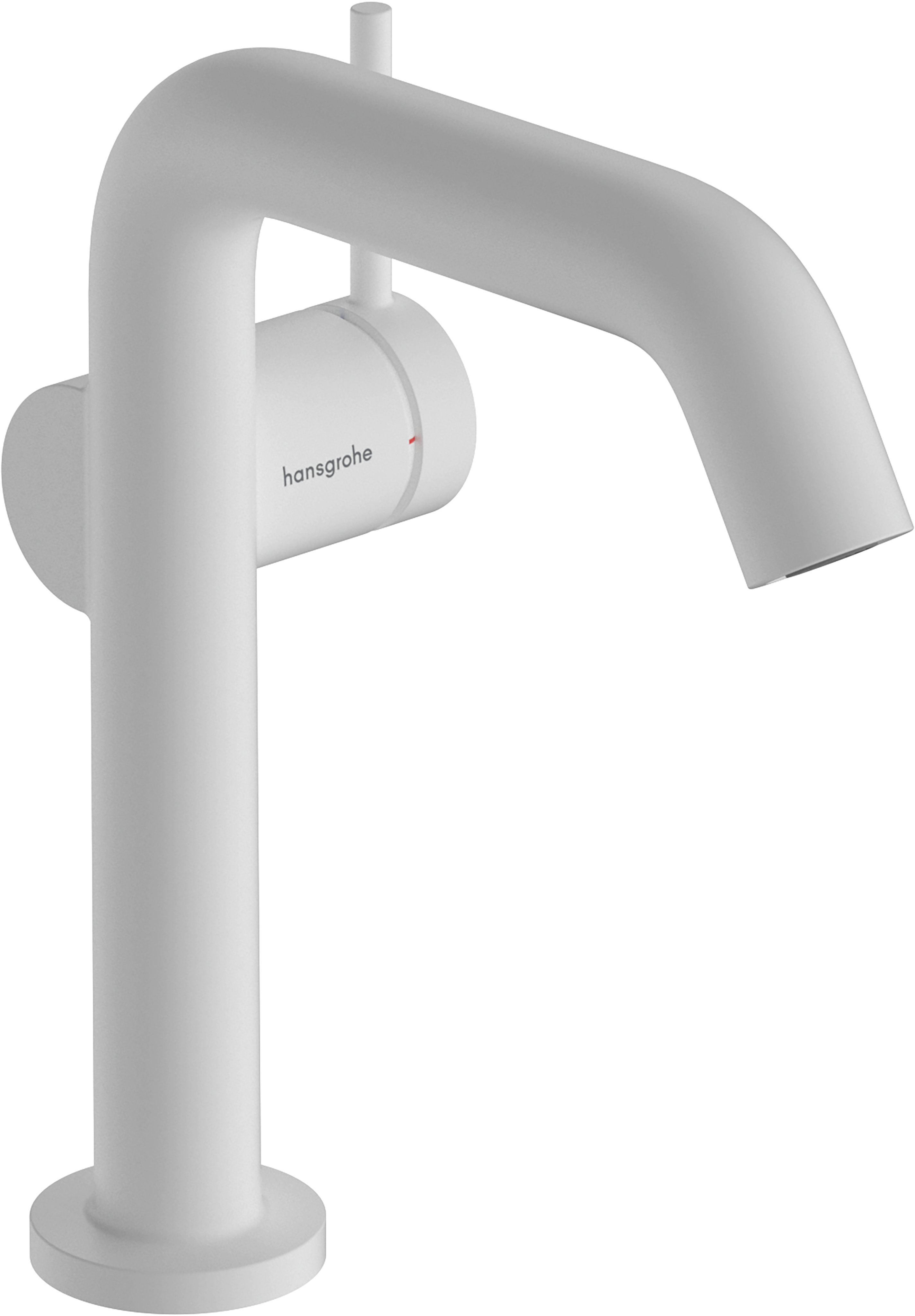 Mezclador monomando de lavabo 150 Fine CoolStart sin vaciador