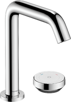 Miscelatore 2 fori lavabo Fine 150 CoolStart EcoSmart+