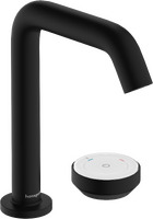 Miscelatore 2 fori lavabo Fine 150 CoolStart EcoSmart+