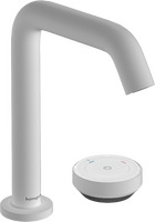 Miscelatore 2 fori lavabo Fine 150 CoolStart EcoSmart+