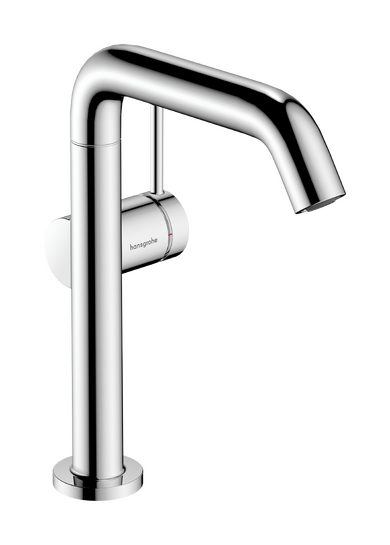 Lavatory faucets: More than the sum of their parts