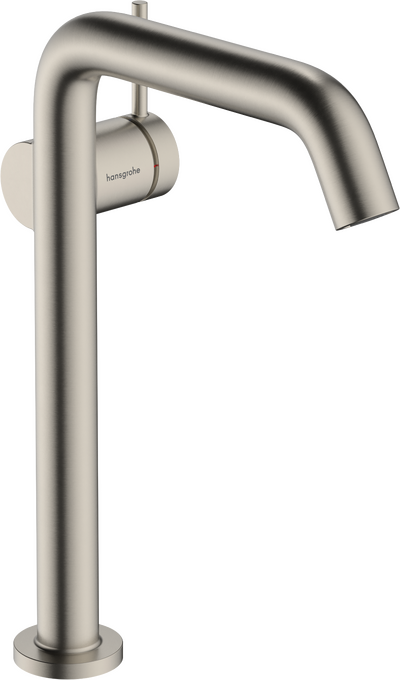 Hansgrohe Sink Mixers Tecturis S Single Hole Fine 240 1 2 Gpm Art No 73372821 Hansgrohe Sink Mixers Tecturis S Single Hole Fine 240 1 2 Gpm Art No 73372821