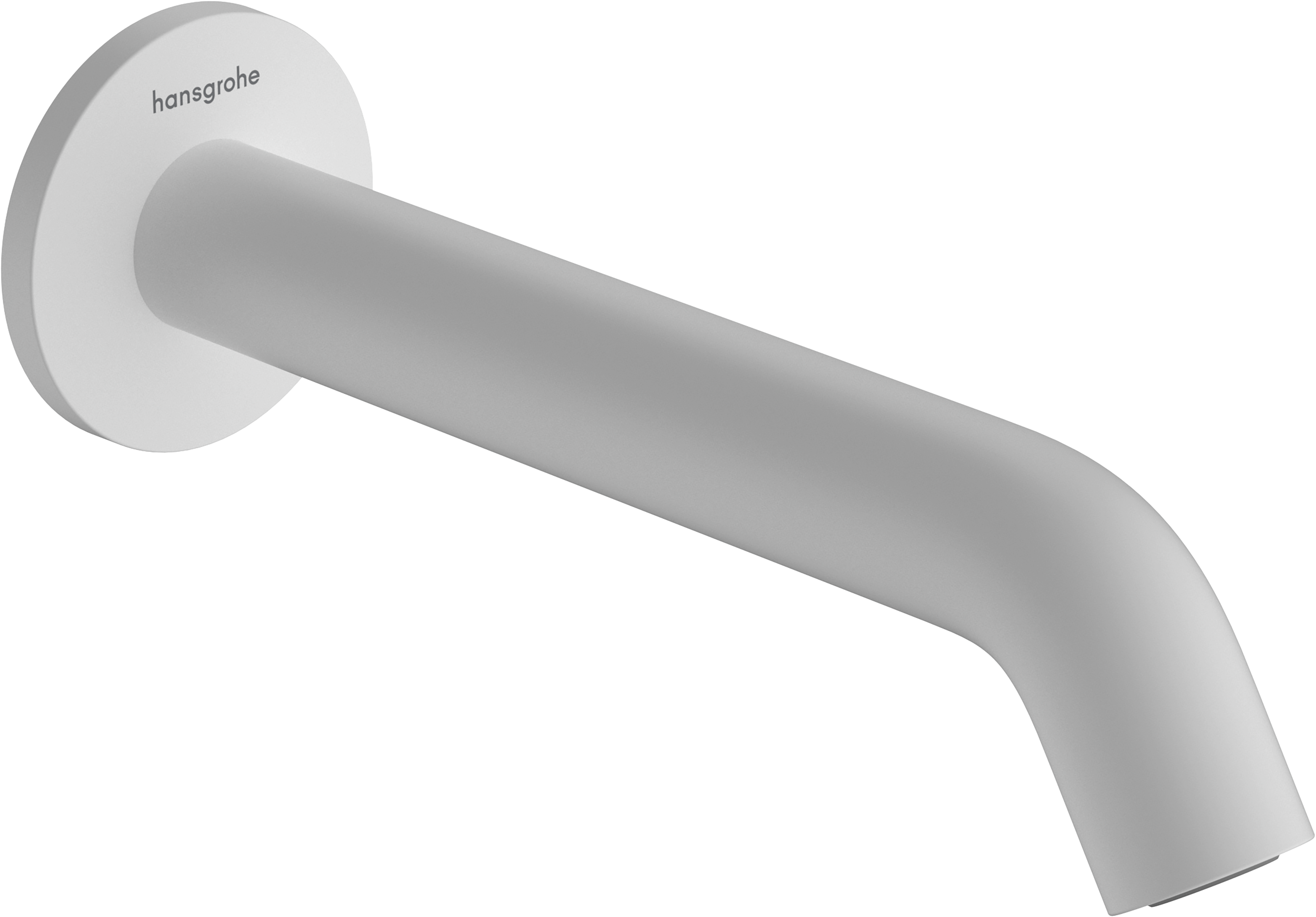Tecturis S Bath spout