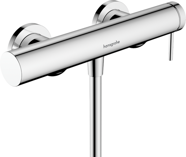 Tecturis S Shower mixers 1 function, Chrome, Item No. 73622000