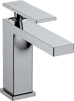 Single lever basin mixer 110 CoolStart EcoSmart+ without waste set