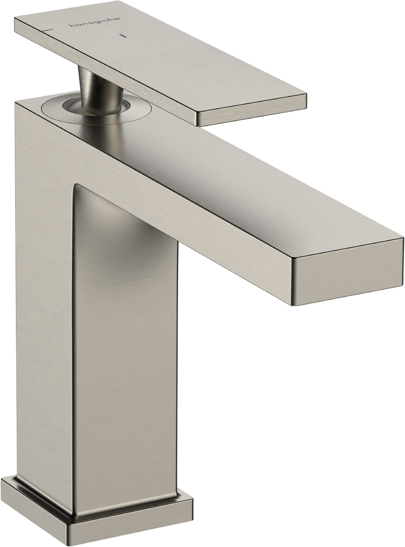 Single-Hole Faucet 110 with Pop-Up Drain