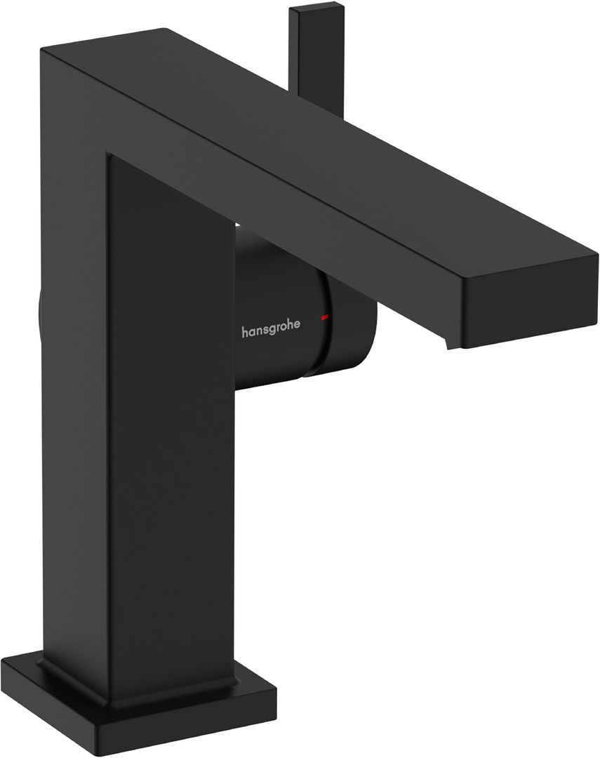 Miscelatore monocomando lavabo 110 Fine CoolStart EcoSmart+ senza set di scarico