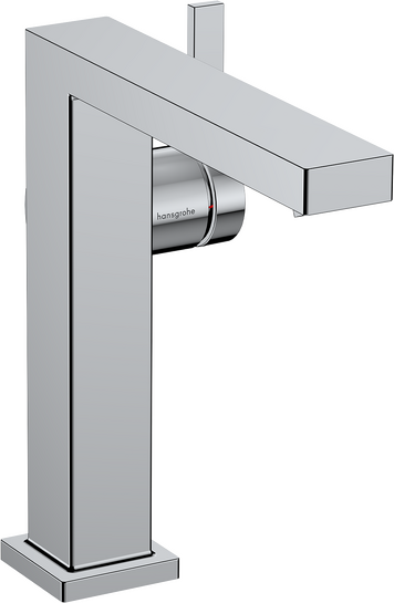 hansgrohe Washbasin mixers: Tecturis E, 2-hole basin mixer 150