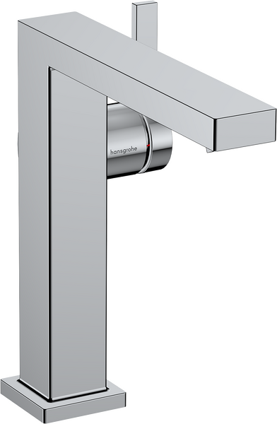 Einhebel-Waschtischmischer 150 Fine CoolStart EcoSmart+ ohne Ablaufgarnitur Chrom
