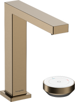 Miscelatore 2 fori lavabo 150 CoolStart EcoSmart+