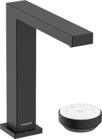 Miscelatore 2 fori lavabo 150 CoolStart EcoSmart+