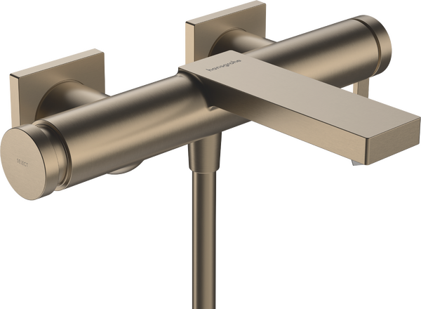 1-grebs kar-/brusearmatur