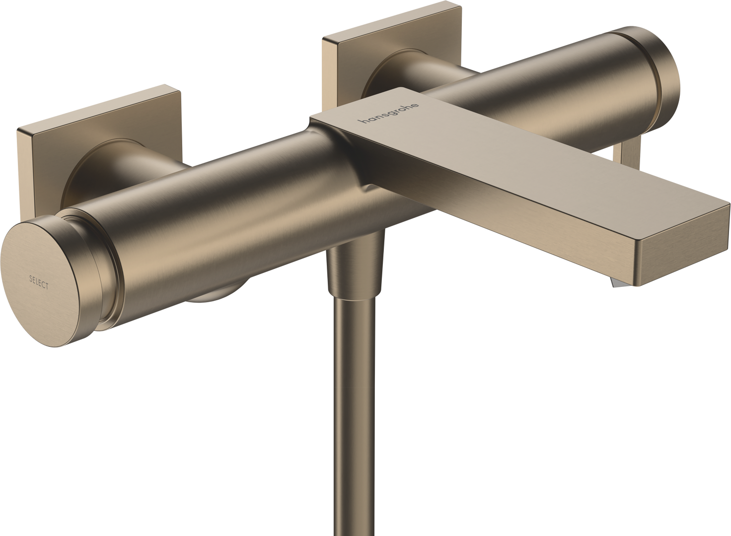 1-grepps kar-/duschblandare