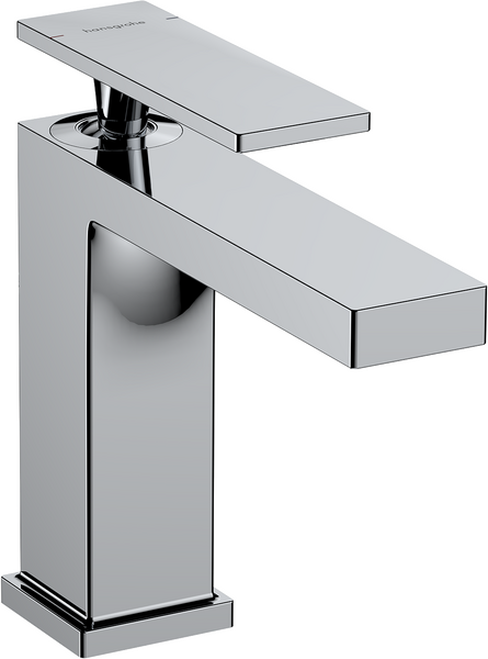 Mitigeur de lavabo 110 avec tirette et vidage Mitigeur de lavabo 110 avec tirette et vidage