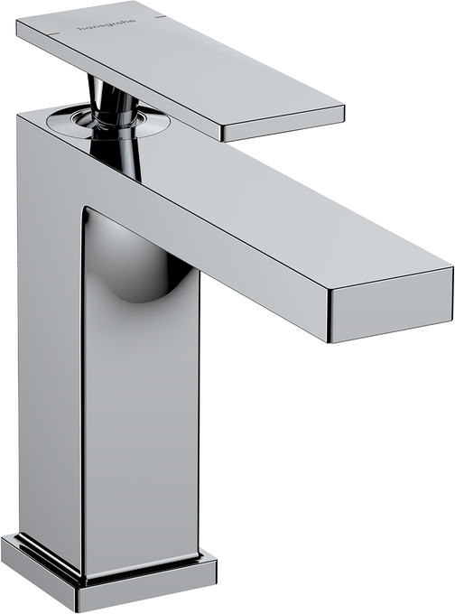 Hansgrohe Mitigeurs De Lavabo: Talis E, Mitigeur De Lavabo 110, Bonde