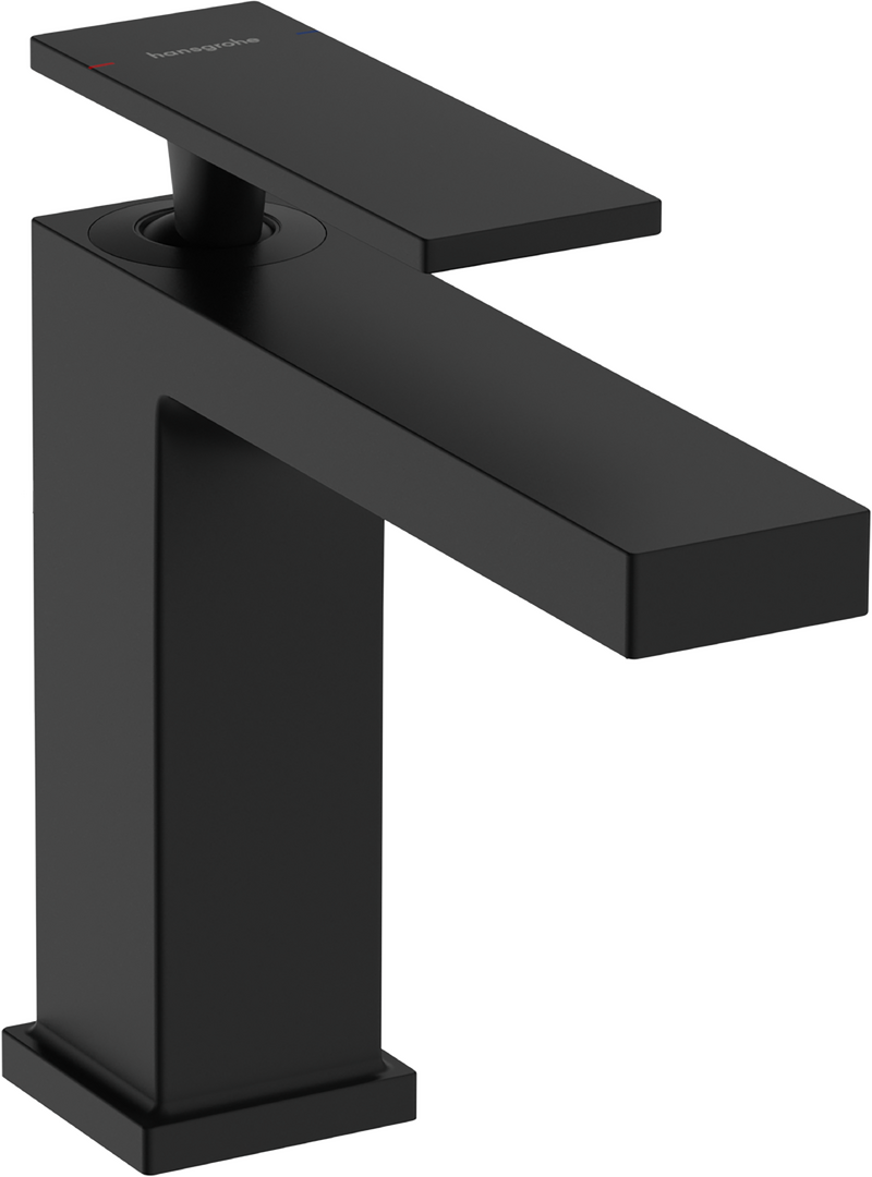 Miscelatore monocomando lavabo 110 senza set di scarico