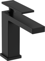 Miscelatore monocomando lavabo 110 senza set di scarico