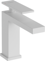 Miscelatore monocomando lavabo 110 senza set di scarico