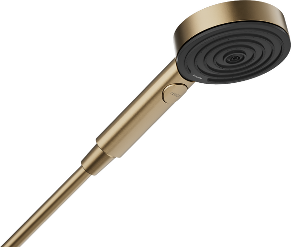 Hand shower 105 3jet Relaxation 2.5 GPM