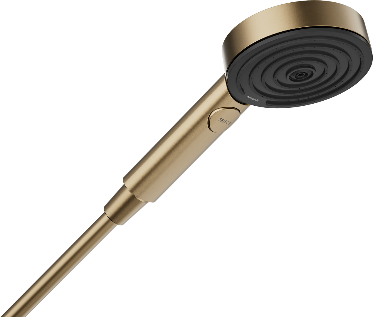 Handdusch 105 3jet Relaxation EcoSmart